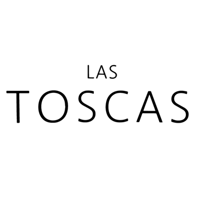 Logo Las Toscas