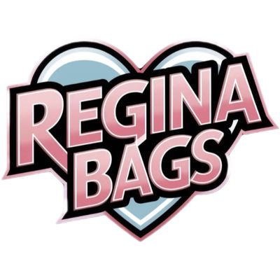 Logo reginabags