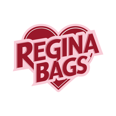 Logo reginabags