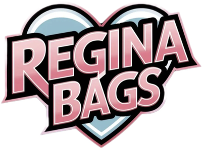 Logo reginabags