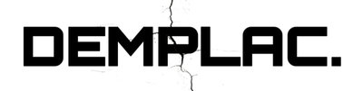 Logo DEMPLAC MOLDES