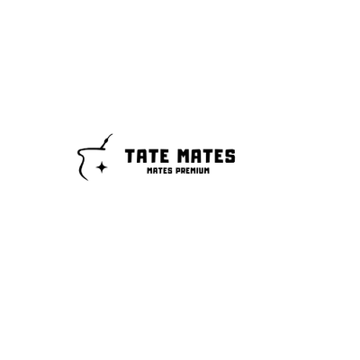 Logo Tate Mates