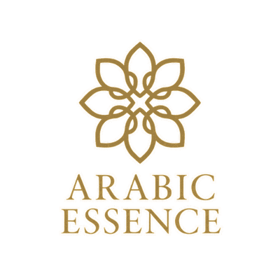Logo Arabic Essence