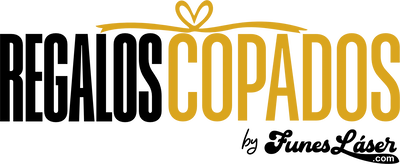 Logo Regalos Copados 