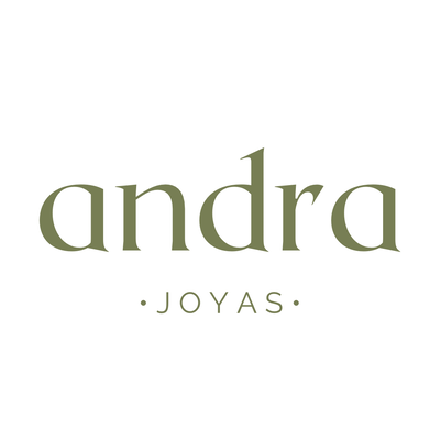 Logo Andra Joyas 