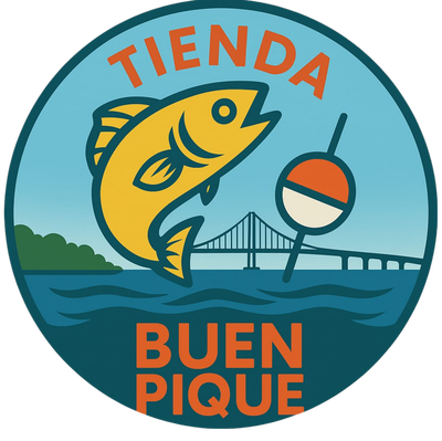 Logo Tienda Buen Pique
