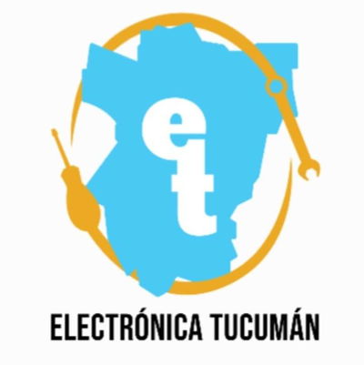 Logo ELECTRONICA TUCUMAN SUCURSAL "CENTE"