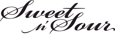 Logo Sweet n' Sour