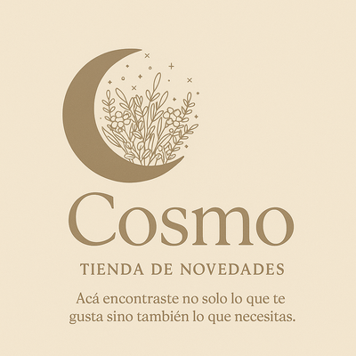 Logo COSMO