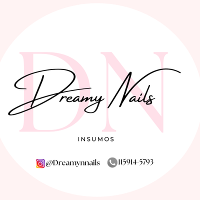 Logo Dreamynails