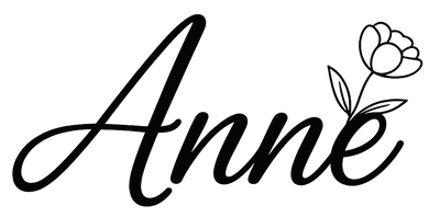 Logo Anne