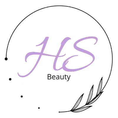 Logo Hs_beauty