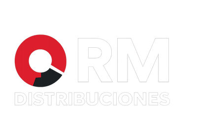 Logo RM DISTRIBUCIONES