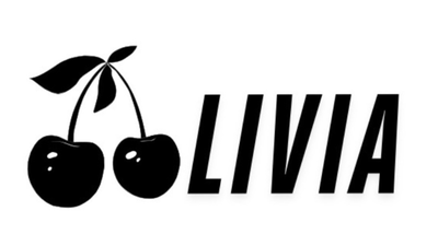 Logo ByOlivia