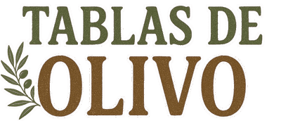 Logo Tablas de Olivo