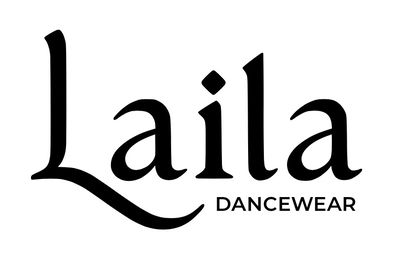 Logo Laila Dancewear