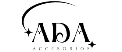 Logo ADA accesorios 