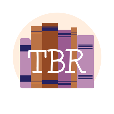 Logo TBR Tienda Literaria