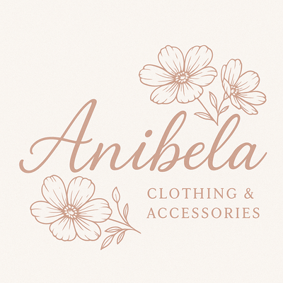 Logo Anibela Indumentaria