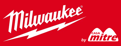 Logo Milwaukee