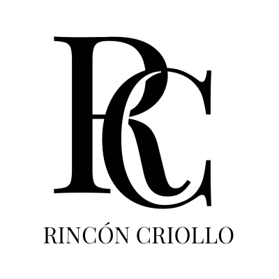 Logo Rincón Criollo | Ropa de Campo