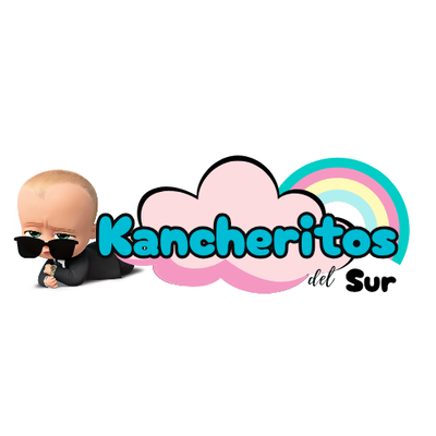 Logo Kancheritos del sur
