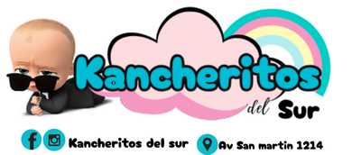 Logo Kancheritos del sur