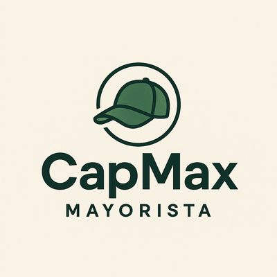 Logo capmaxmayorista