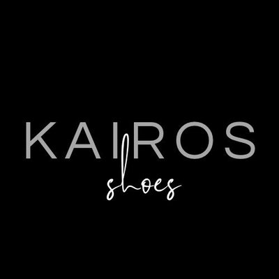 Logo Kairos Shoes Moyorista
