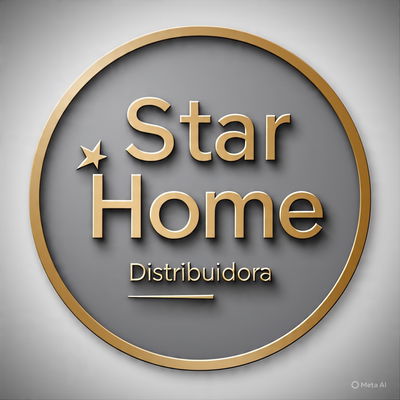Logo starhomedistribuidora