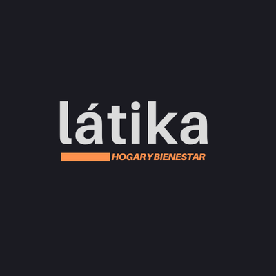 Logo Latika