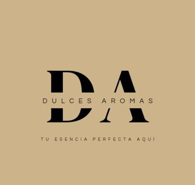Logo Dulces Aromas