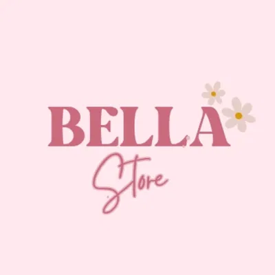 Logo BELLA STORE