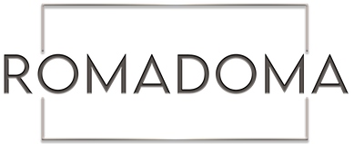 Logo ROMADOMA