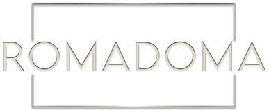 Logo ROMADOMA