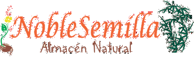 Logo NobleSemilla Almacén Natural