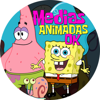 Logo MEDIAS ANIMADAS OK