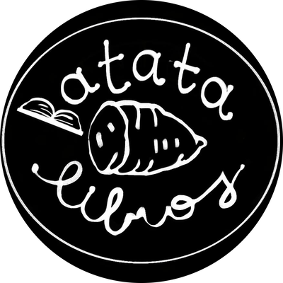 Logo Batata Libros