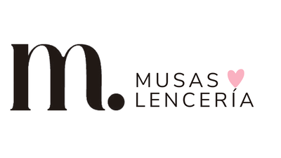 Logo Musas Lencería