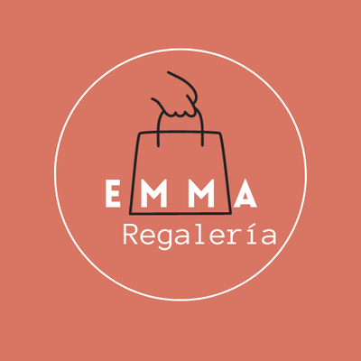 Logo Emma Regaleria