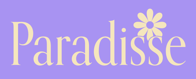 Logo Paradisse K-Beauty