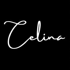Logo Celina