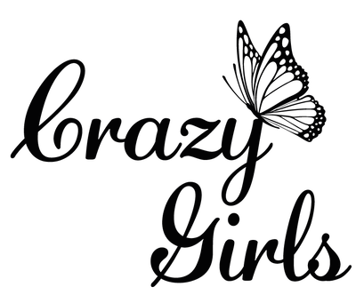 Logo Crazy Girls