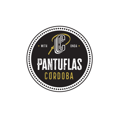 Logo Pantuflas Cordoba