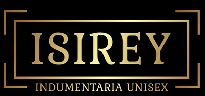 Logo ISIREY Indumentaria 