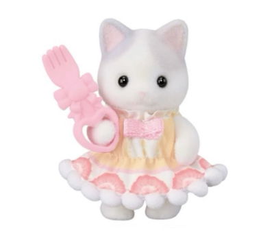 Logo SylvanianStoreArg