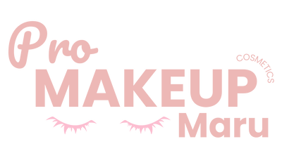 Logo PromakeupMaru