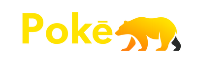 Logo Poké