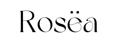 Logo Rosea Jewelry