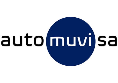 Logo Auto Muvi